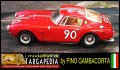 90 Ferrari 250 GT SWB  - Gunze Sangyo 1.24 (6)